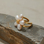 Christina Ring by Orliza