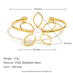 Alora Bracelet by Orliza