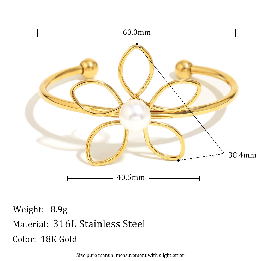 Alora Bracelet by Orliza