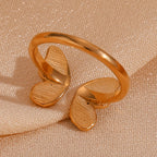 Lola Ring by Orliza
