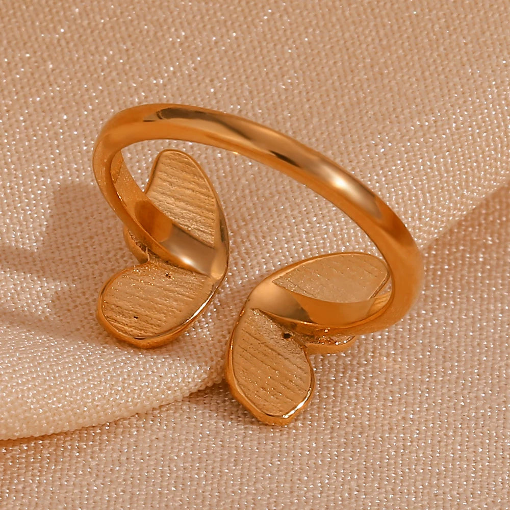 Lola Ring by Orliza