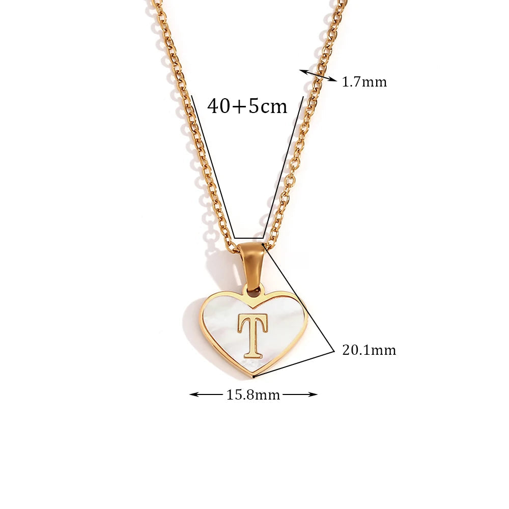 Milena Necklace by Orliza