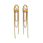 Cheyenne Earrings by Orliza