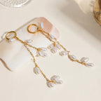 Kayleigh Earrings by Orliza