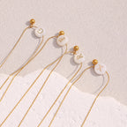 Everly Necklace by Orliza