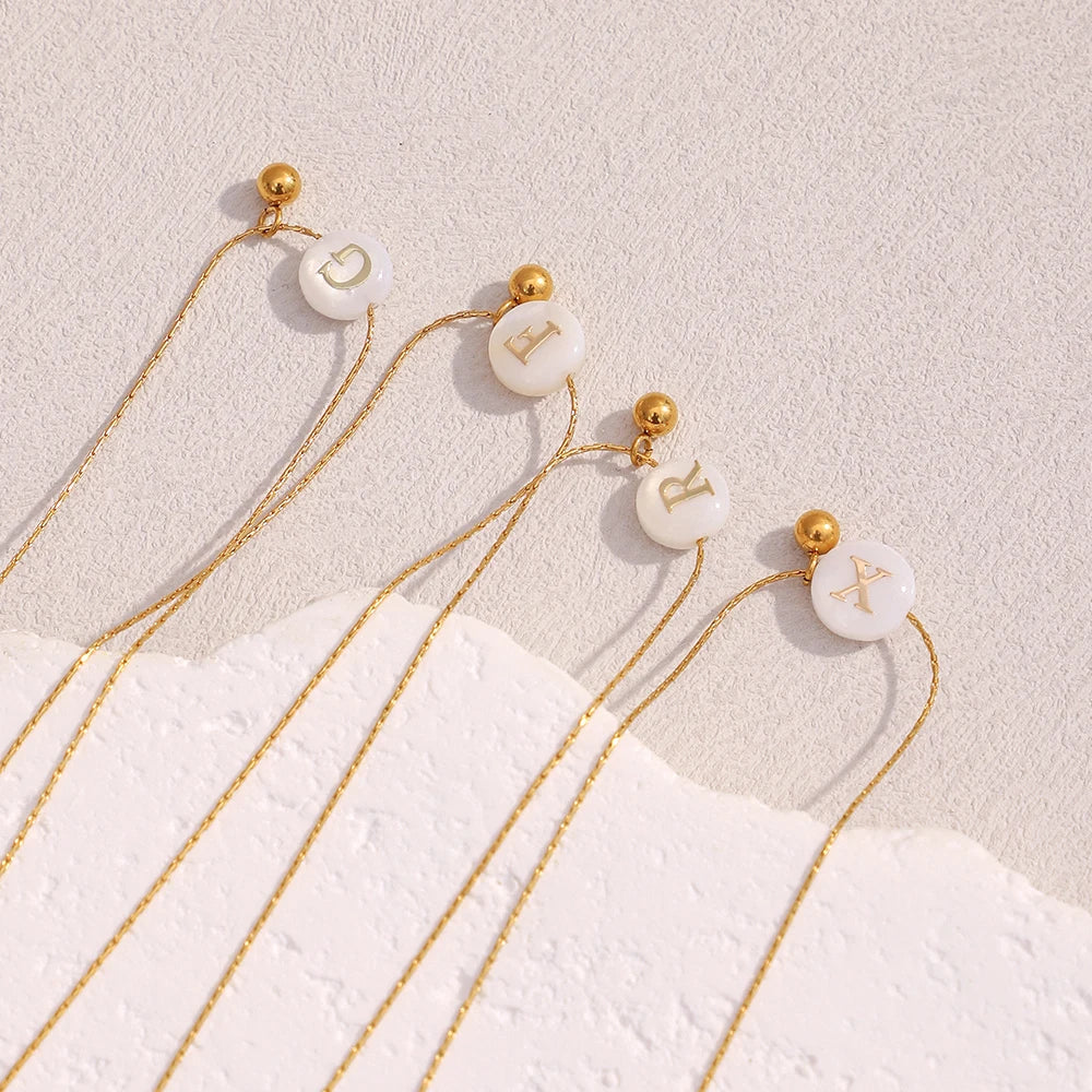 Everly Necklace by Orliza