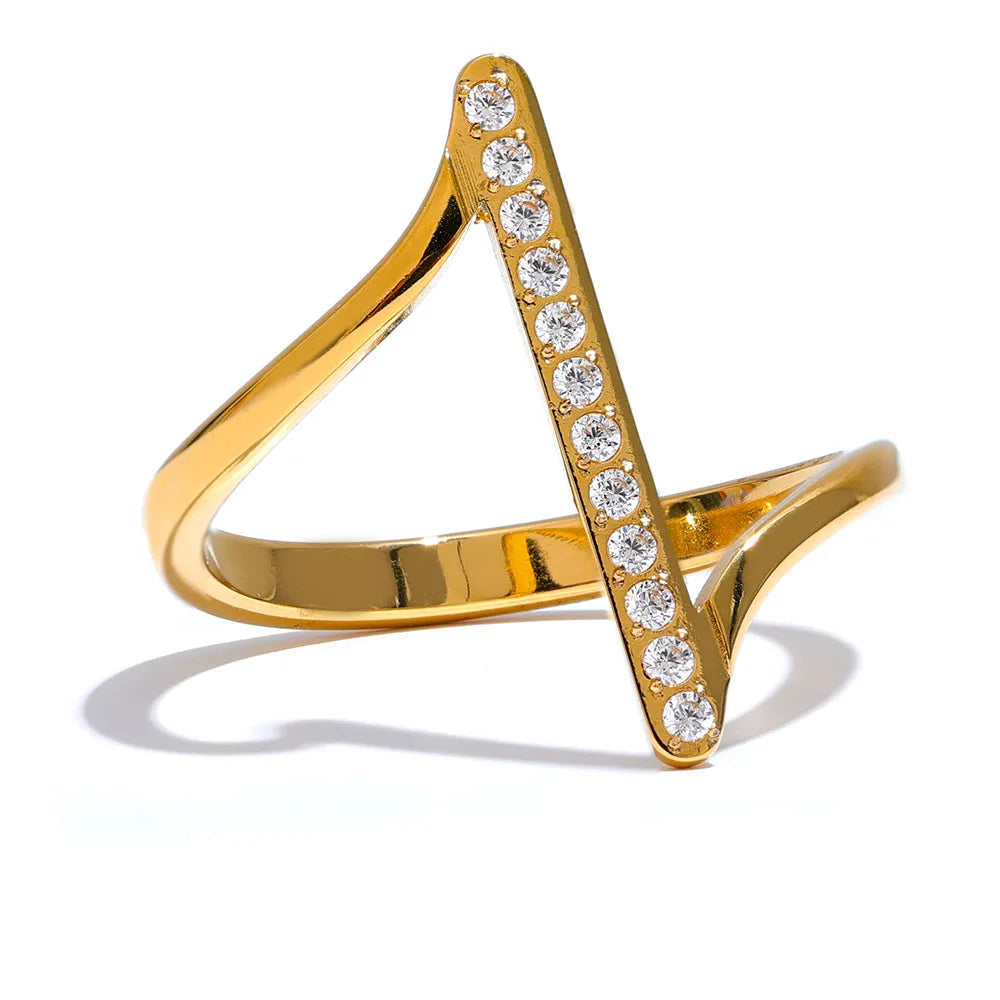 Andie Ring by Orliza