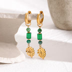Izabella Earrings by Orliza