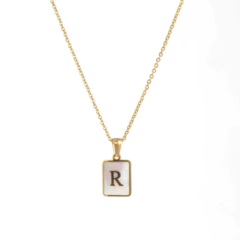 Rivka Necklace by Orliza
