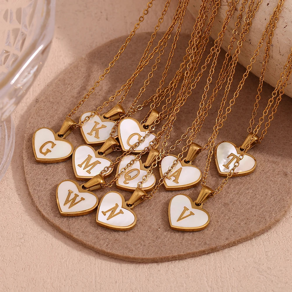 Milena Necklace by Orliza