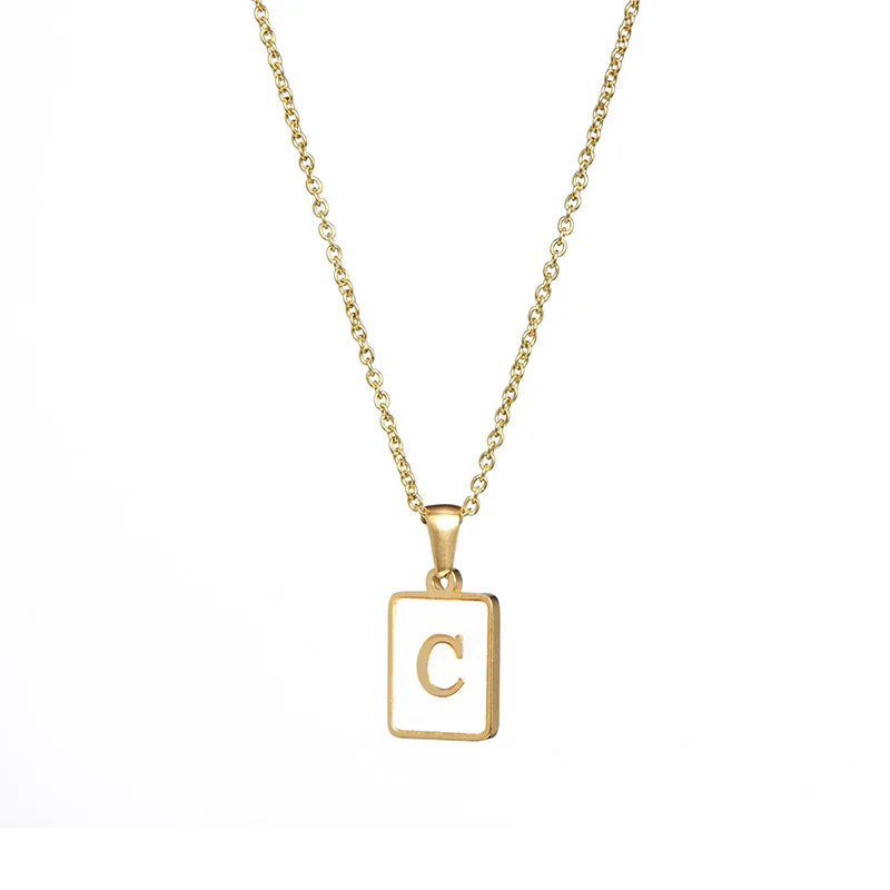 Rivka Necklace by Orliza