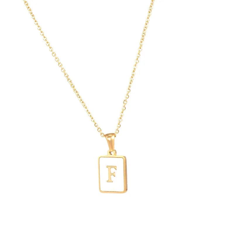 Rivka Necklace by Orliza