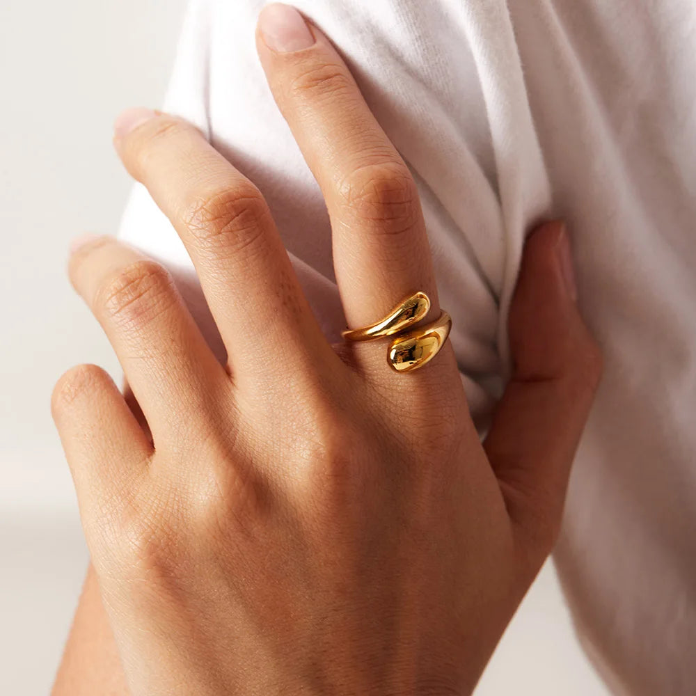 Sariyah Ring by Orliza