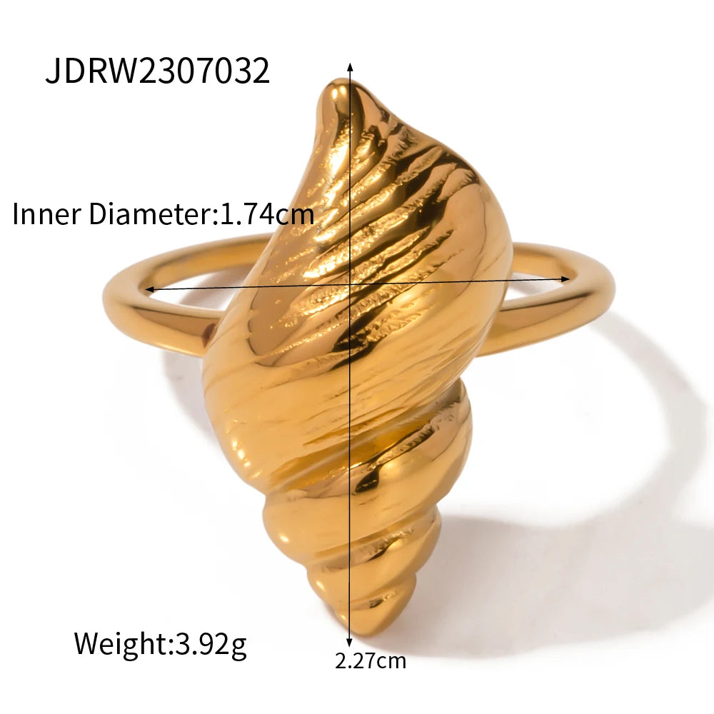 Alani Ring by Orliza