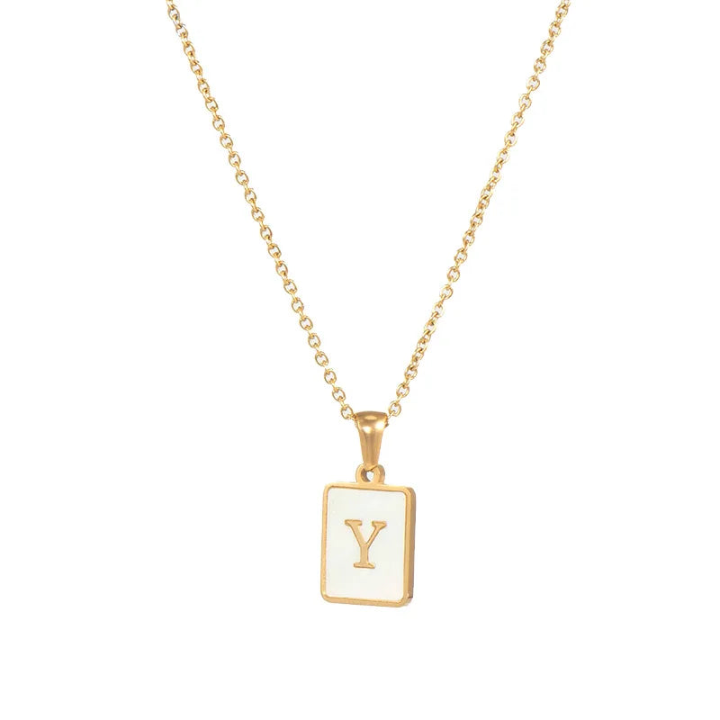 Rivka Necklace by Orliza