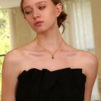 Brielle Necklace by Orliza