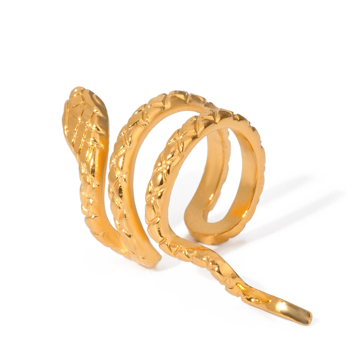 Abigail Earrings by Orliza