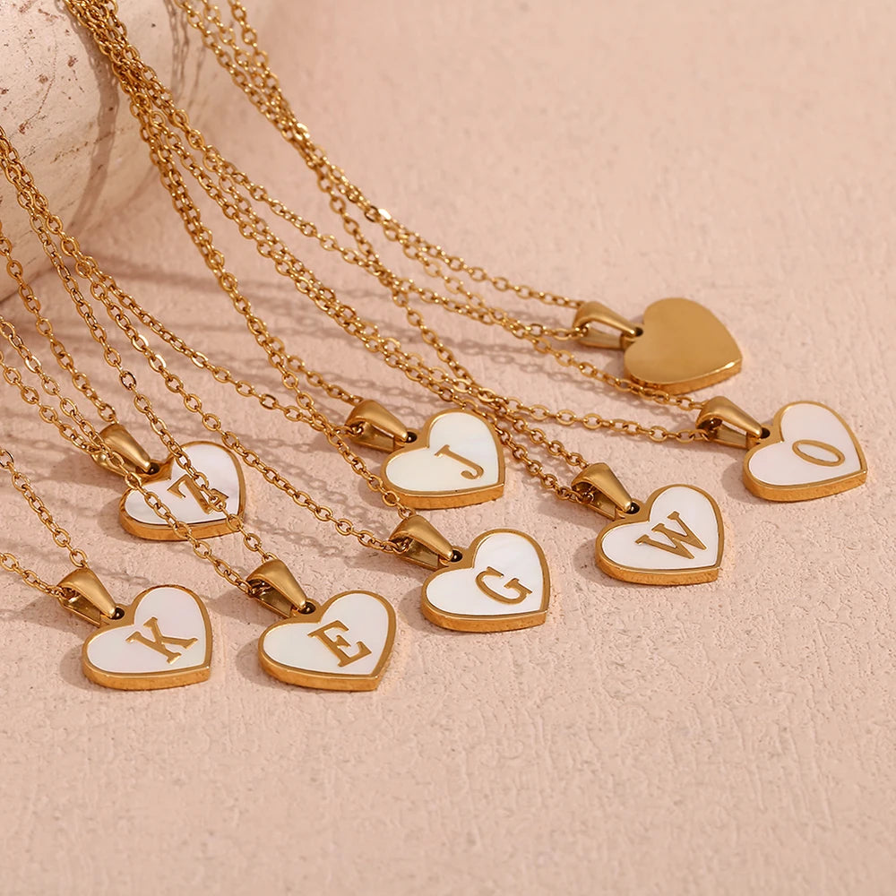 Milena Necklace by Orliza