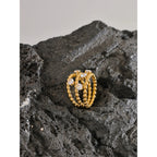Deborah Ring by Orliza