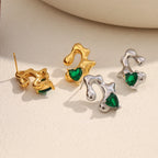 Selena Earring by Orliza