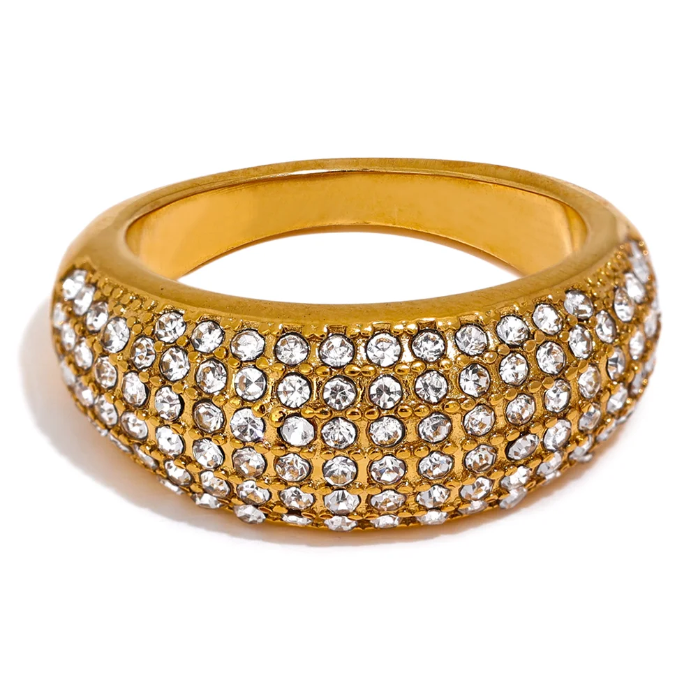 Anais Ring by Orliza