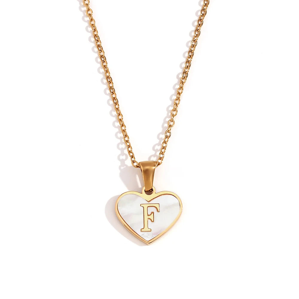 Milena Necklace by Orliza