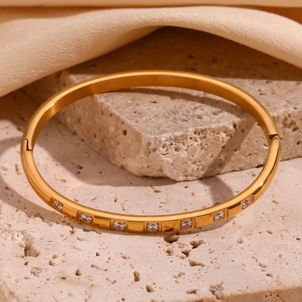 Palmer bracelet by Orliza