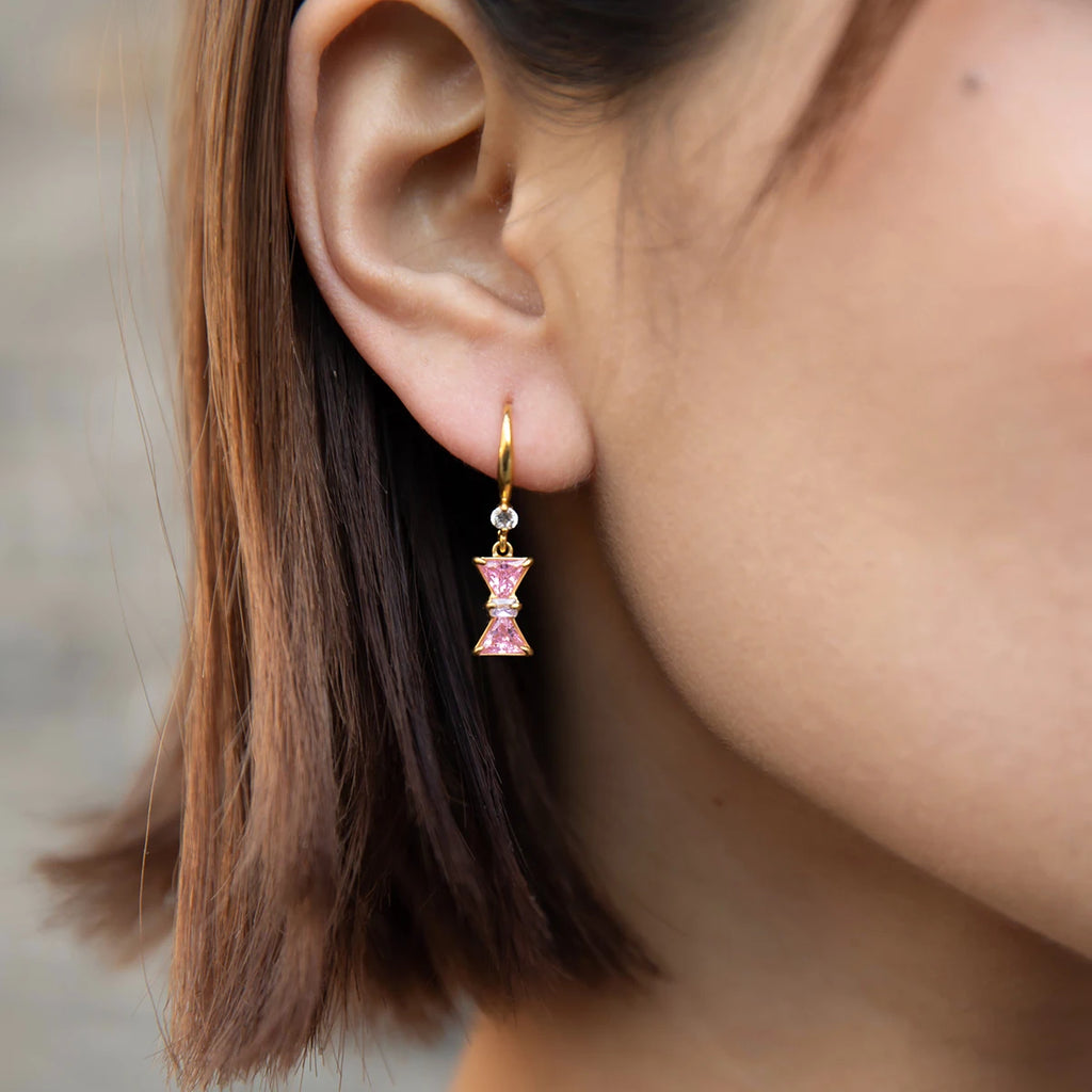 Adeline Earrings by Orliza