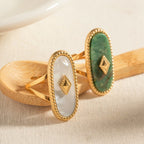 Gianna Ring by Orliza