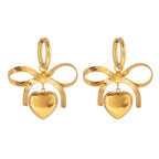 Quinn Earrings by Orliza
