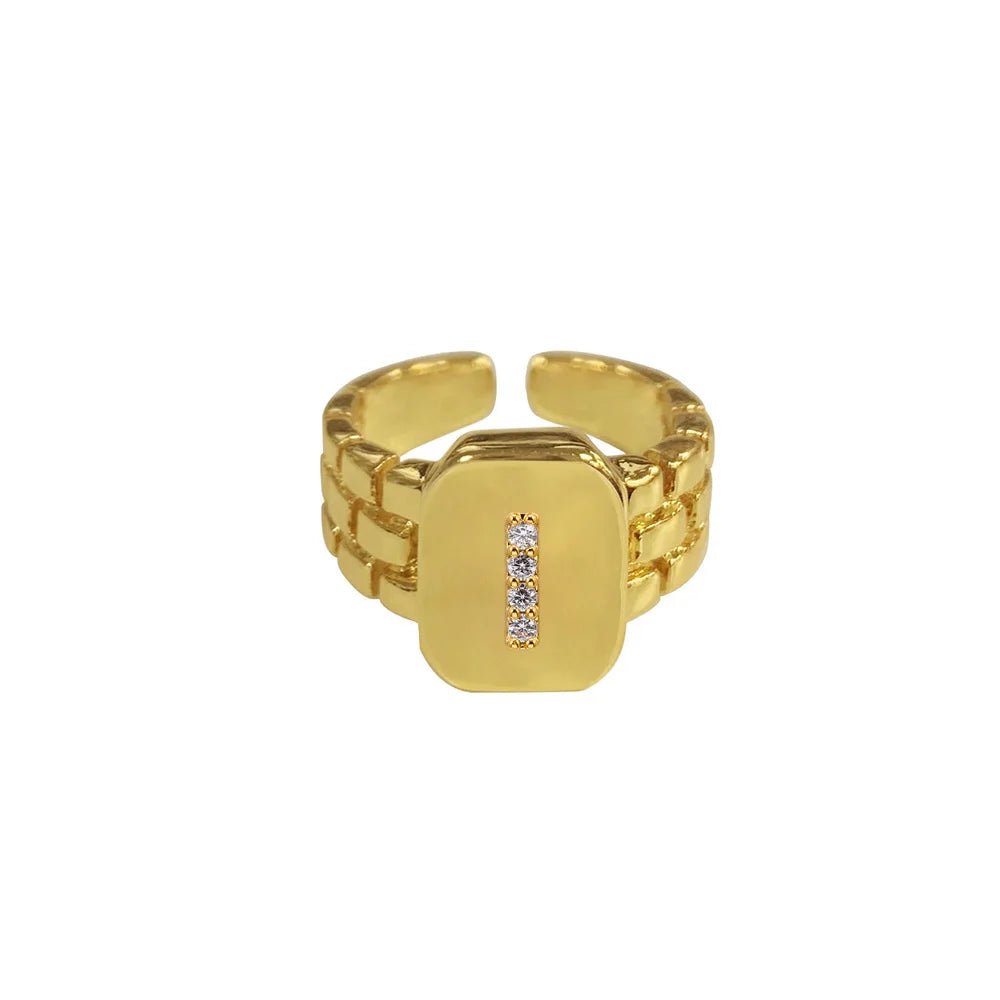 Alessia Ring by Orliza
