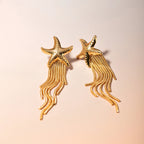 Daphne Earrings by Orliza