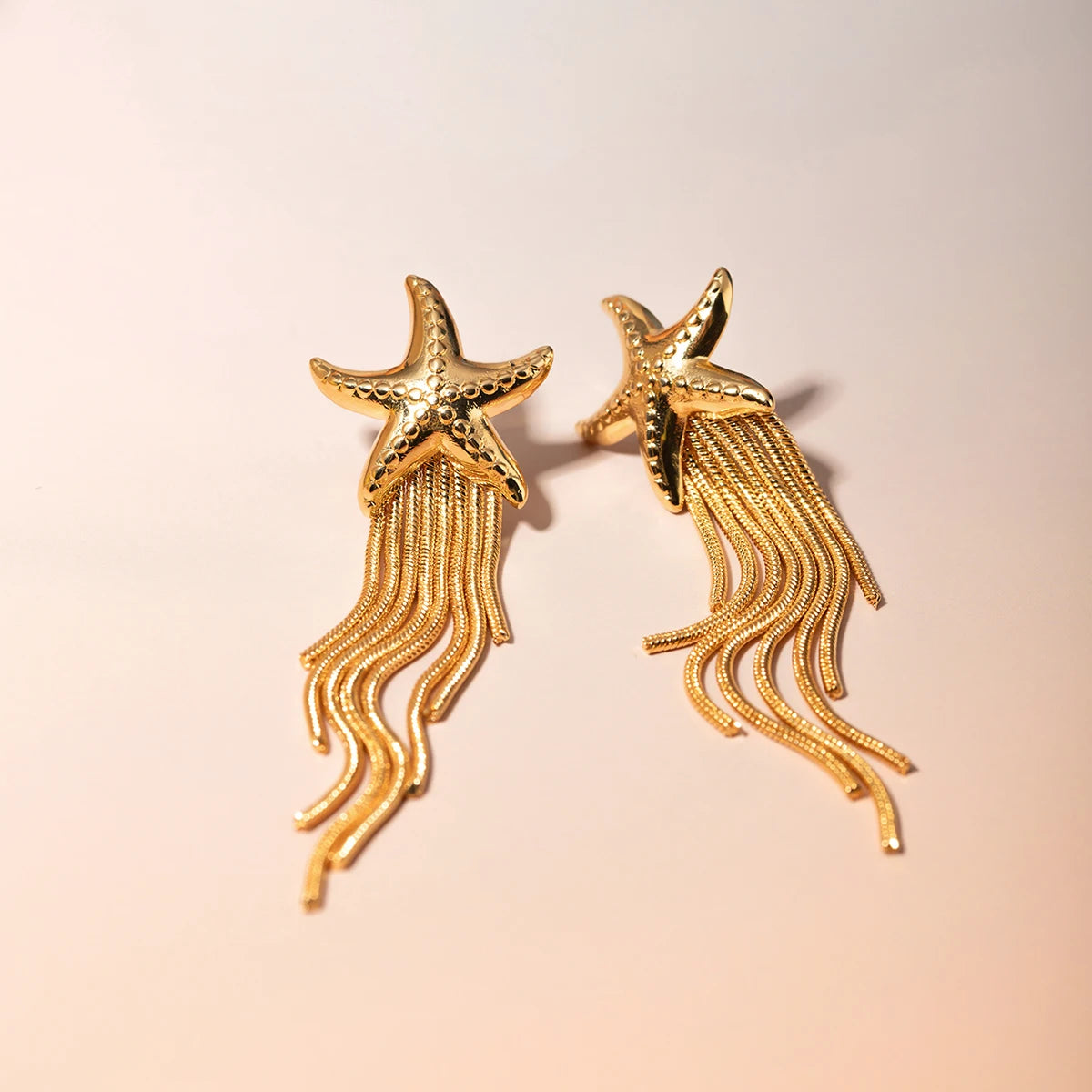 Daphne Earrings by Orliza