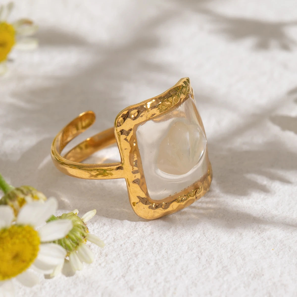 Stevie Ring by Orliza