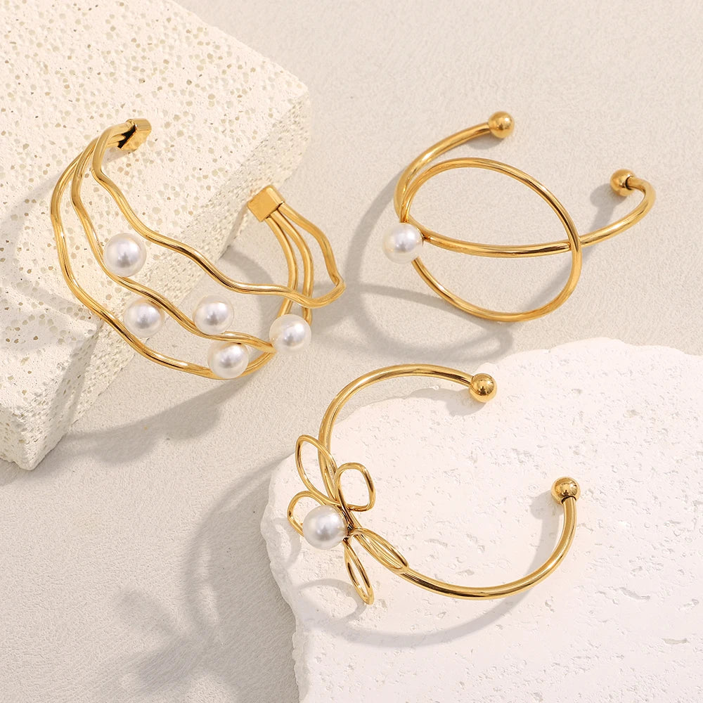 Alora Bracelet by Orliza