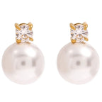 Estelle Earrings by Orliza