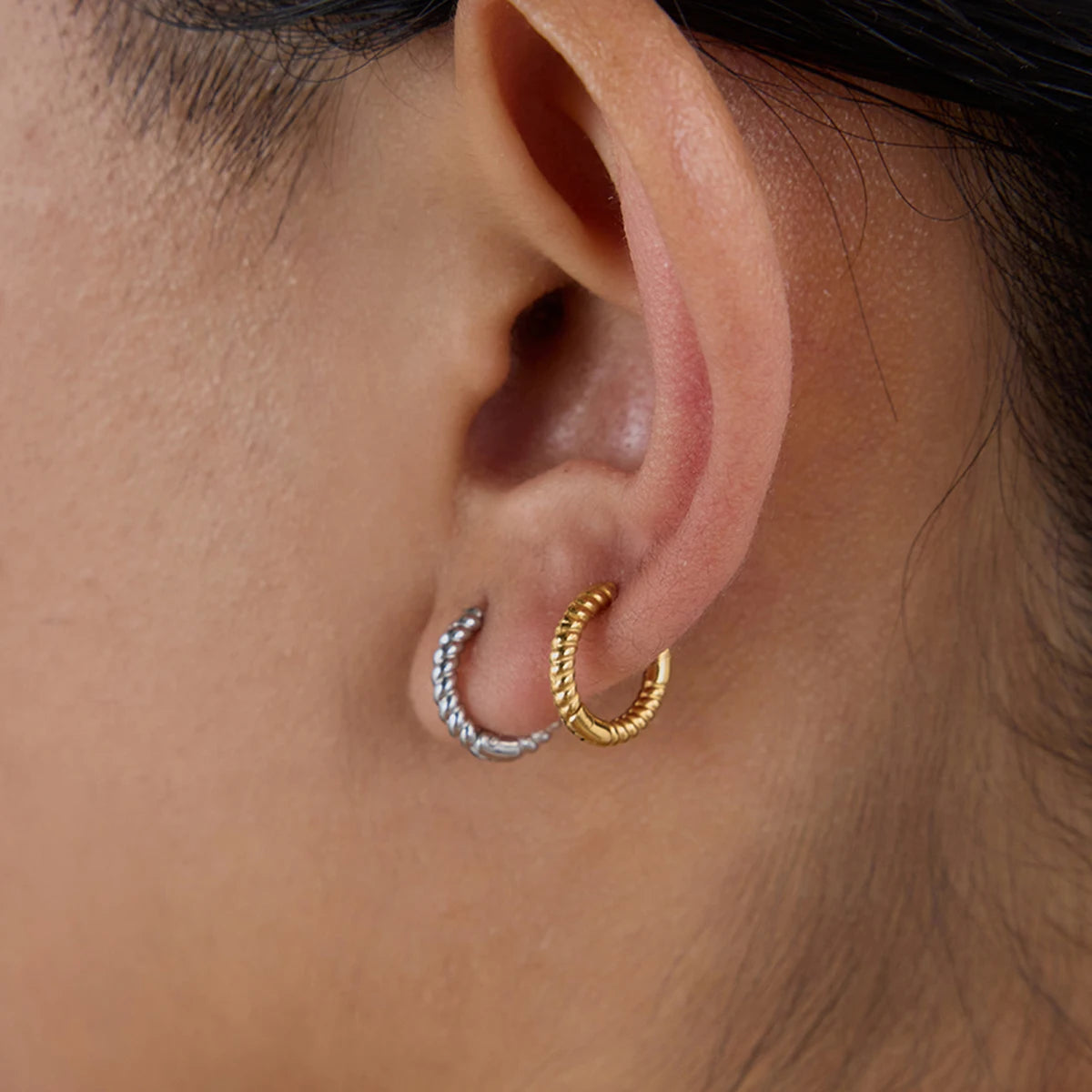 Ariana Earrings by Orliza