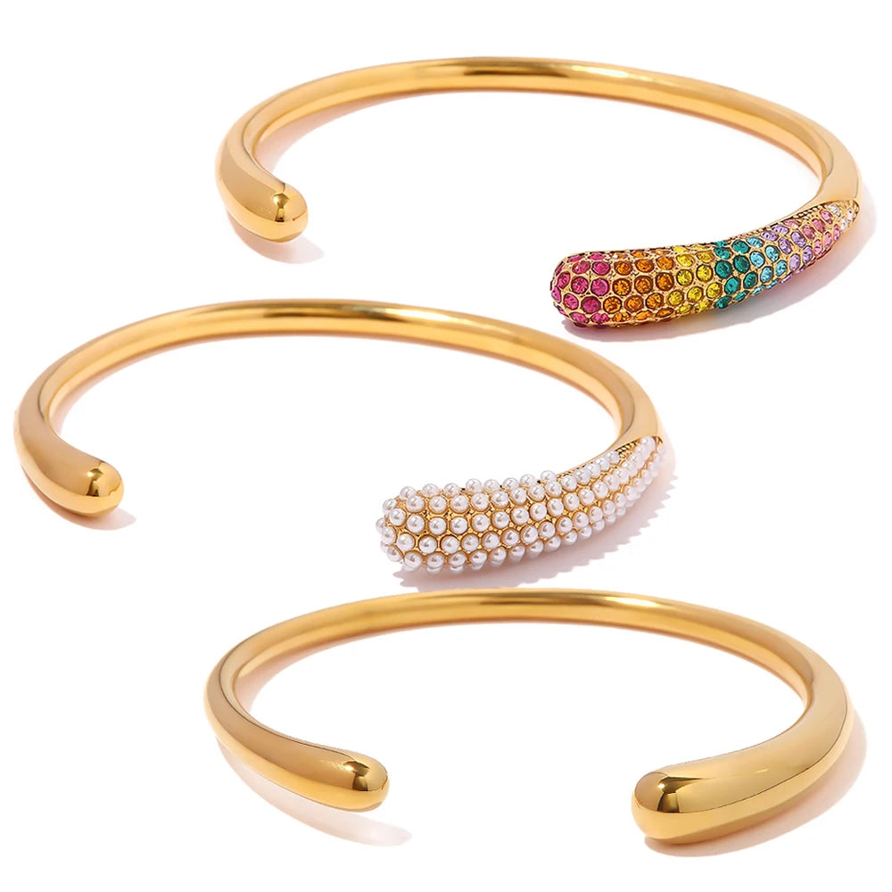 Nicole Bracelet by Orliza