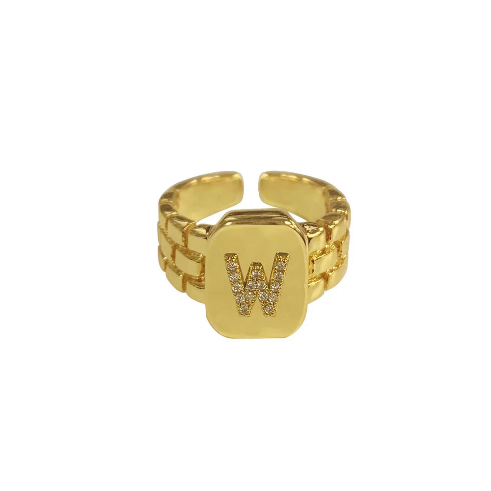 Alessia Ring by Orliza