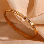 Palmer bracelet by Orliza