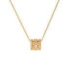 Wrenley Necklace by Orliza