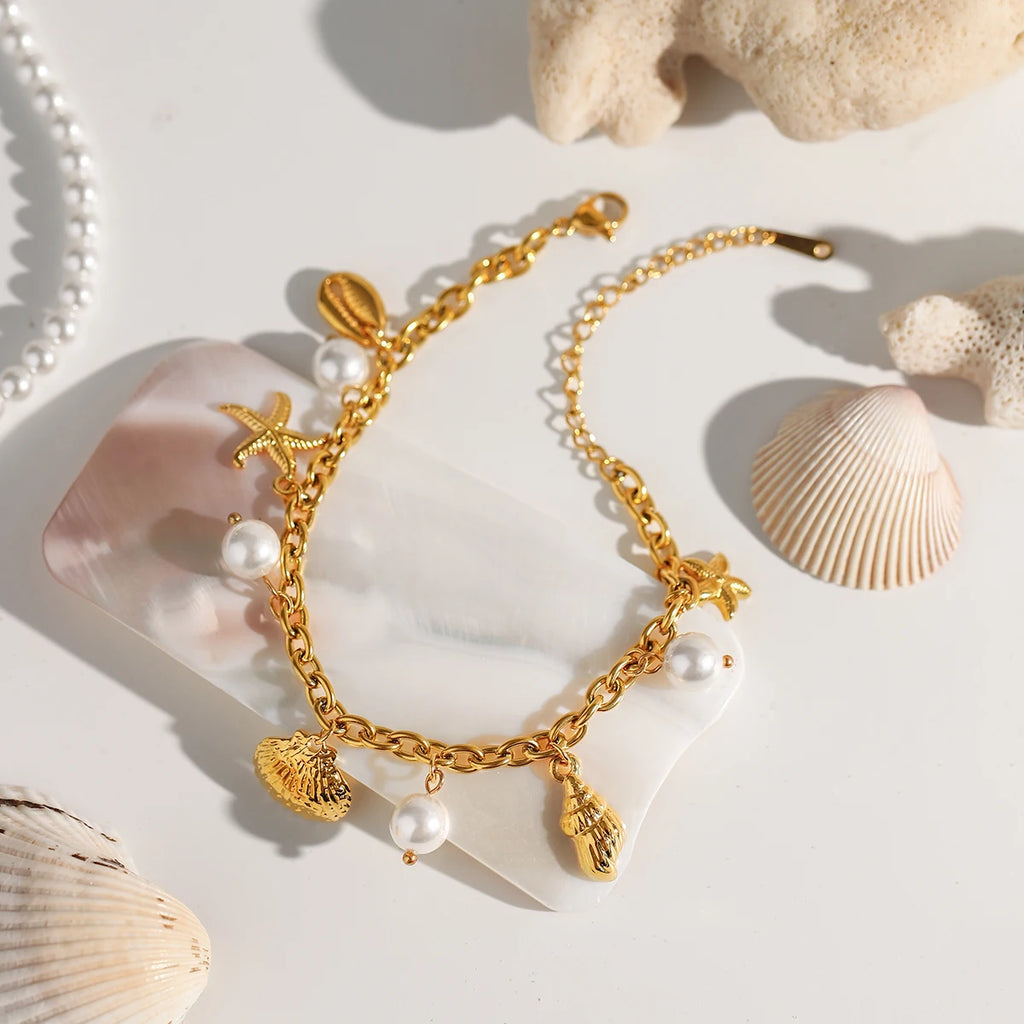 Zelda Bracelet by Orliza