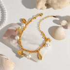 Zelda Bracelet by Orliza