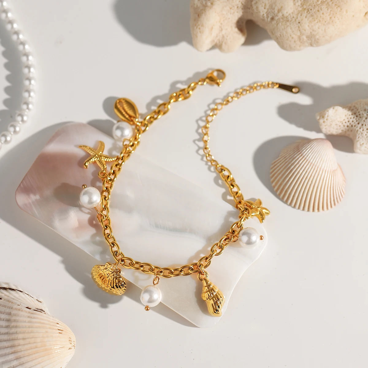 Zelda Bracelet by Orliza