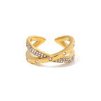 Ainsley Ring by Orliza