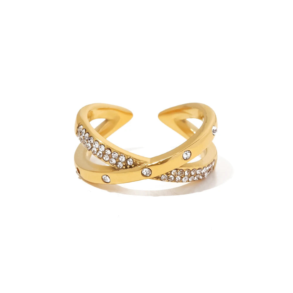 Ainsley Ring by Orliza