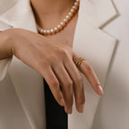 Ainsley Ring by Orliza