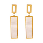 Allison Earrings by Orliza