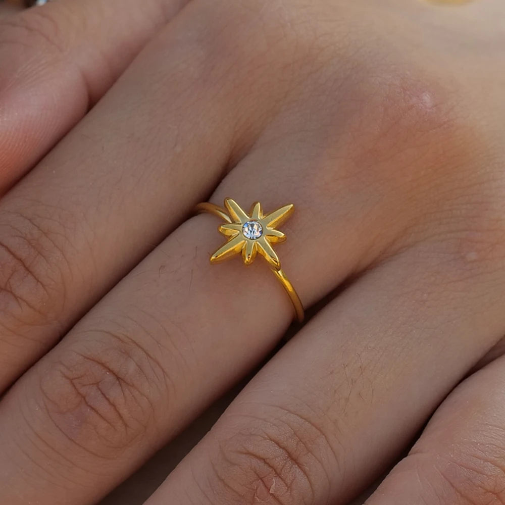 Remi Ring by Orliza