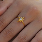 Remi Ring by Orliza